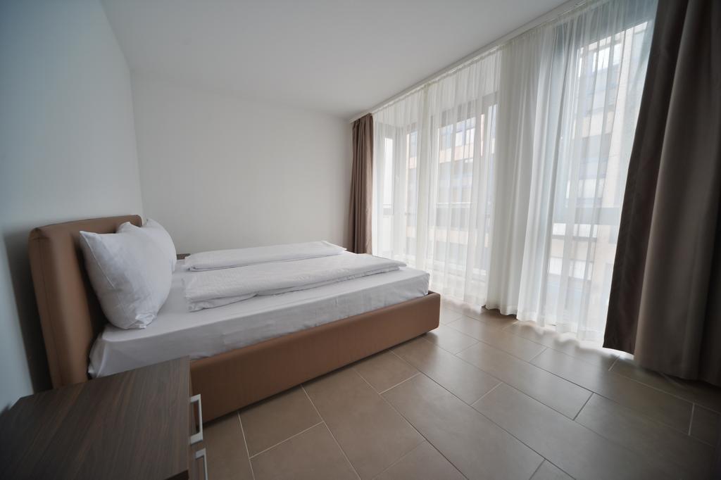 Bayer'S Boardinghouse Und Hotel Μόναχο Δωμάτιο φωτογραφία