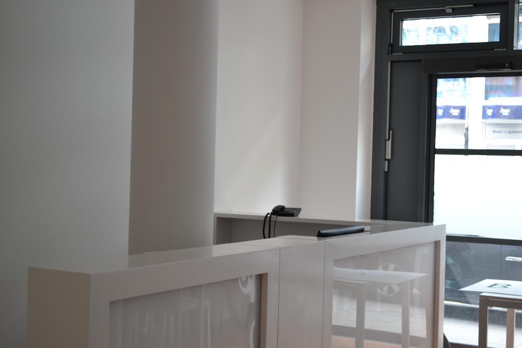 Bayer'S Boardinghouse Und Hotel Μόναχο Εξωτερικό φωτογραφία
