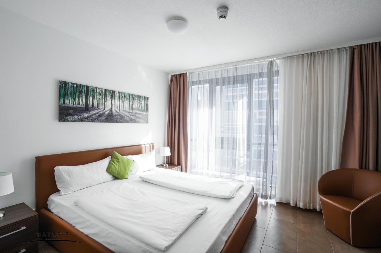 Bayer'S Boardinghouse Und Hotel Μόναχο Εξωτερικό φωτογραφία