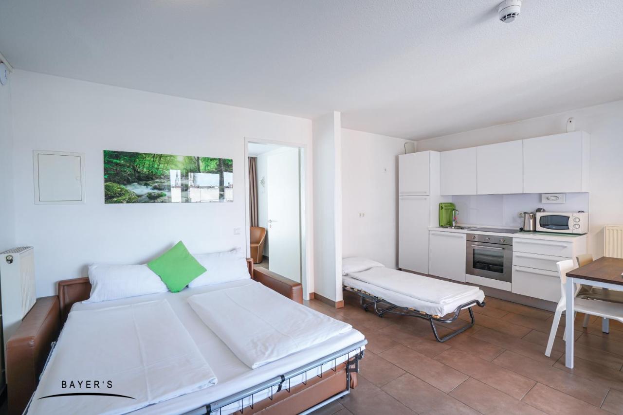 Bayer'S Boardinghouse Und Hotel Μόναχο Εξωτερικό φωτογραφία