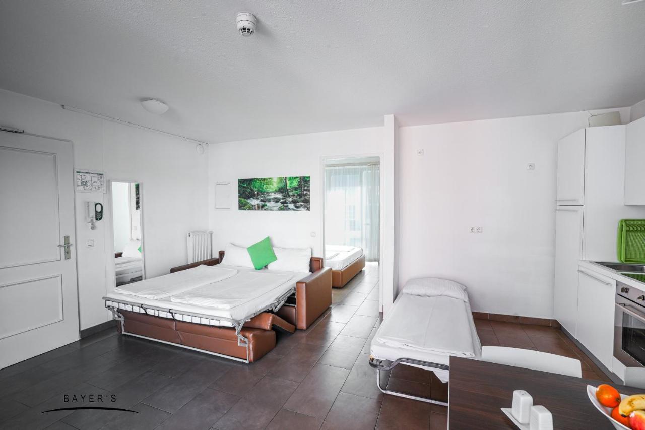 Bayer'S Boardinghouse Und Hotel Μόναχο Εξωτερικό φωτογραφία